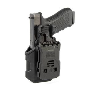 T-Series L2C Light-Bearing Holster T-Series L2C Light-Bearing Holster